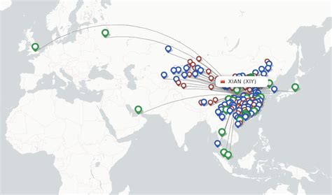 湖南到西安飛機多久：從兩地曠遠的曠野直達空中的旅途話題